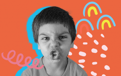 Estresse Infantil: como o desempenho escolar pode ser prejudicado