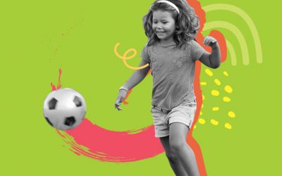 Você sabia que as atividades físicas são boas aliadas no desenvolvimento do seu filho?