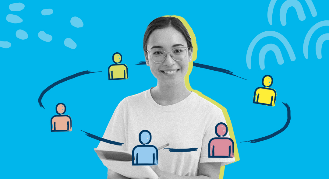 Por que é importante ter uma equipe multidisciplinar na escola do seu filho?