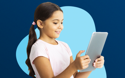 Como a tecnologia pode beneficiar a educação infantil nas escolas