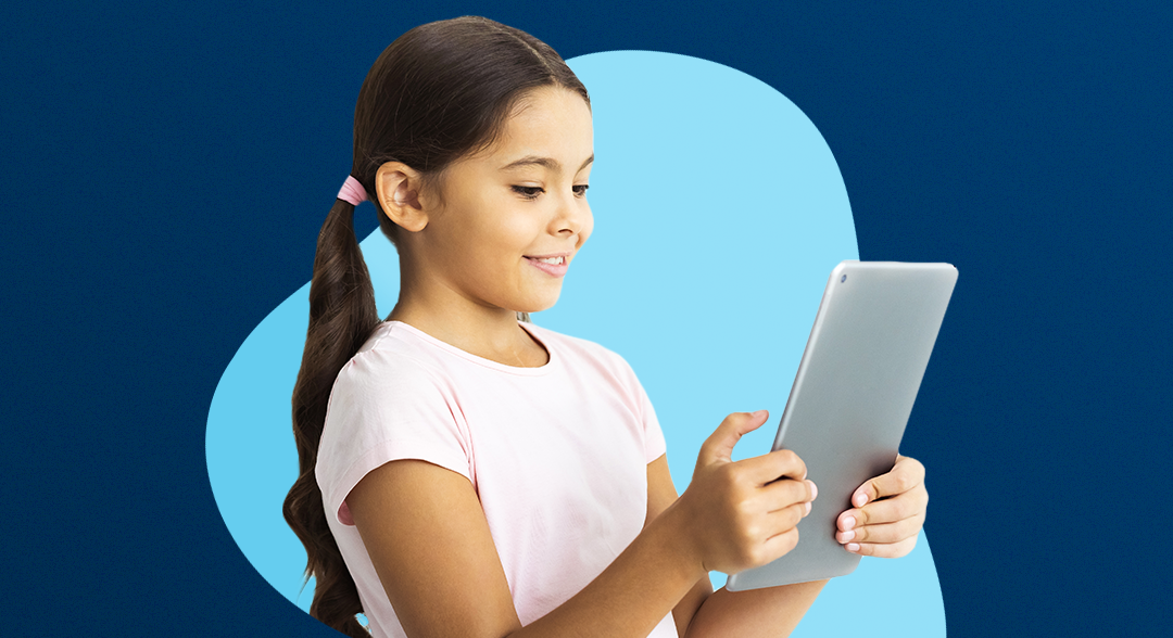 Como a tecnologia pode beneficiar a educação infantil nas escolas