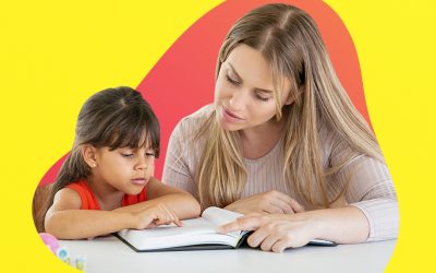 A Importância do Acompanhamento dos Pais na Educação das Crianças