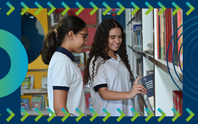 Projeto de Vida: preparando jovens para escolhas com propósito