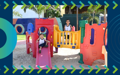 Brincar com Propósito: Como o lúdico na educação infantil constrói a base para uma vida com essência