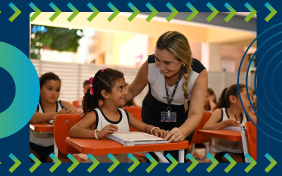 Aprender a ser: o papel das emoções no desenvolvimento pessoal nos anos iniciais do ensino fundamental